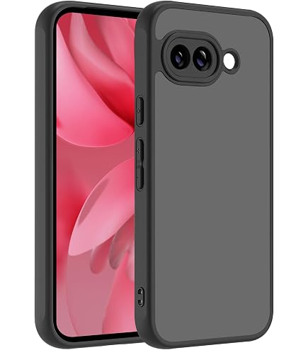 Amazon.co.jp: ZXZone Pixel 9a 用 ケース ピクセル9A カバー 耐衝撃